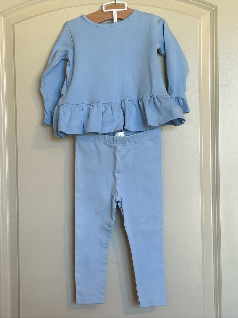 12-18M The Beaufort Bonnet Company Outfit